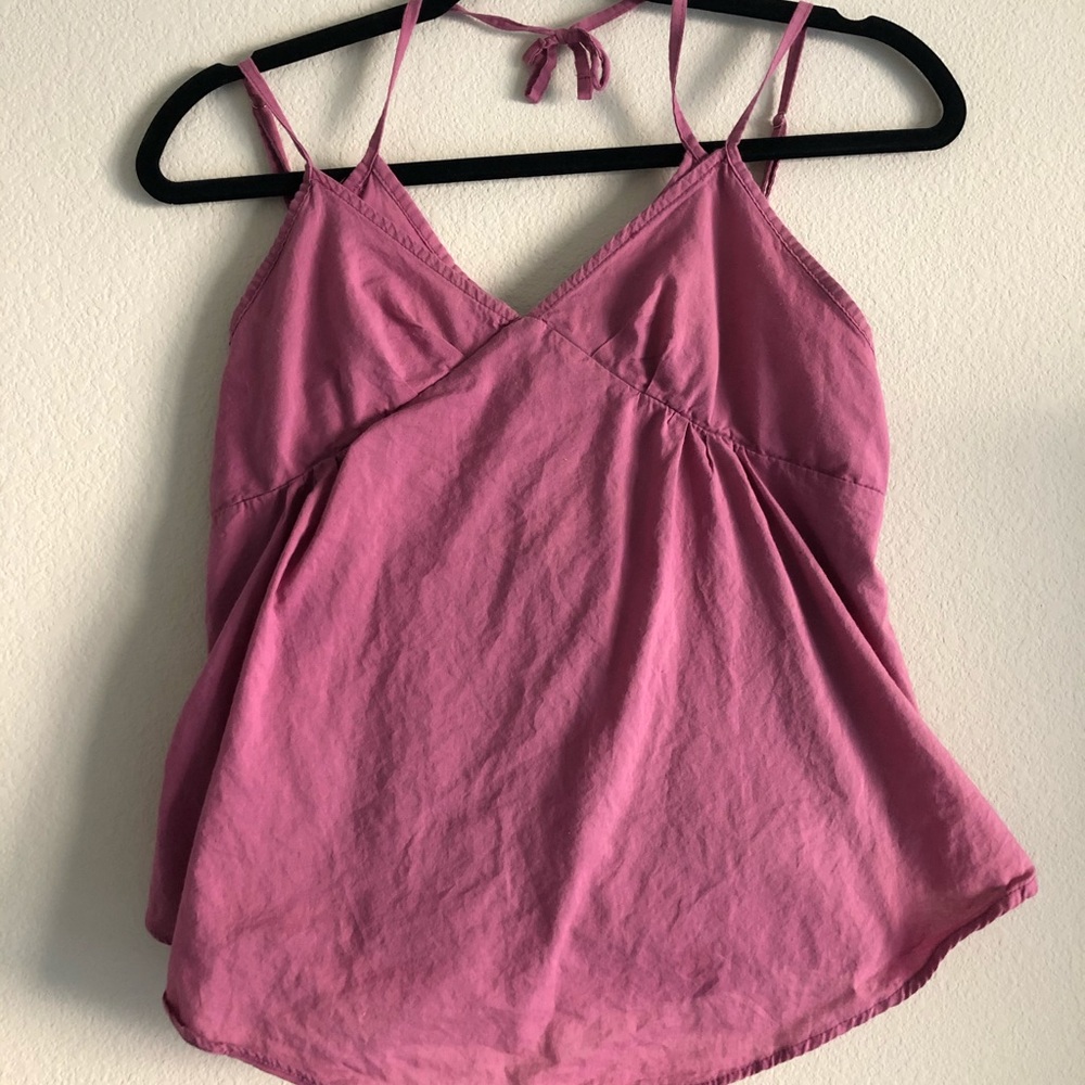 Tobi tank